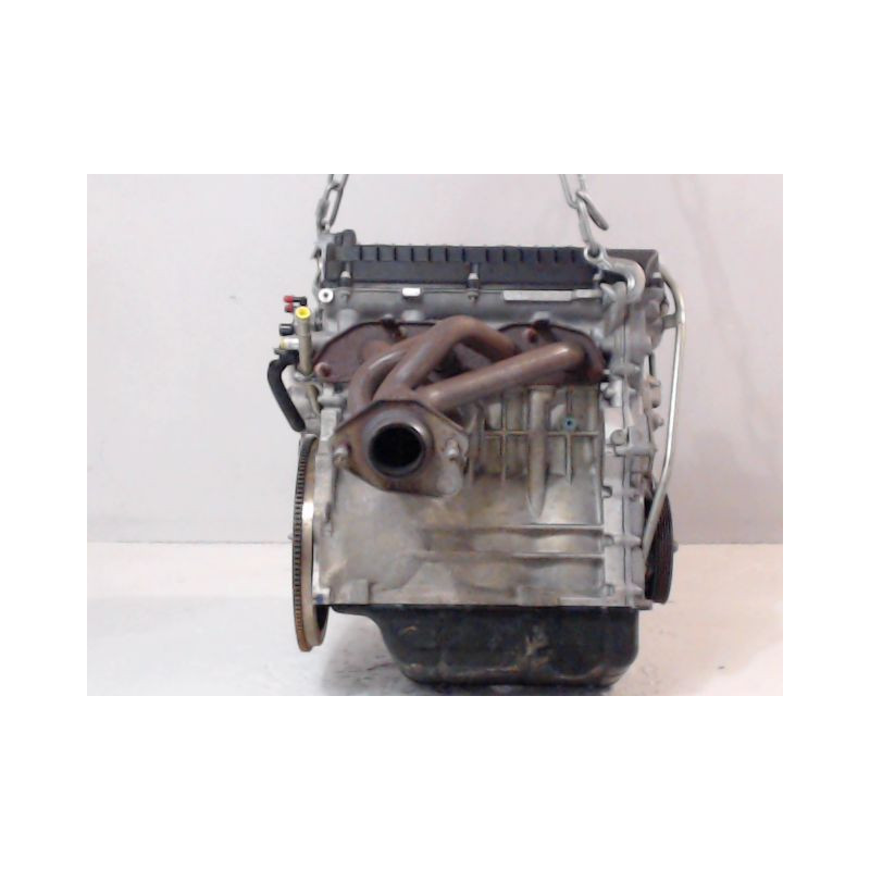 MOTEUR ESSENCE MITSUBISHI COLT 1.3