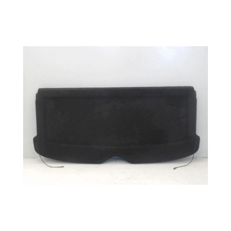 TABLETTE PLAGE ARRIERE PEUGEOT 307 2001-2005