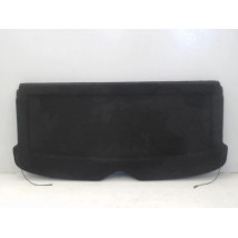 TABLETTE PLAGE ARRIERE PEUGEOT 307 2001-2005