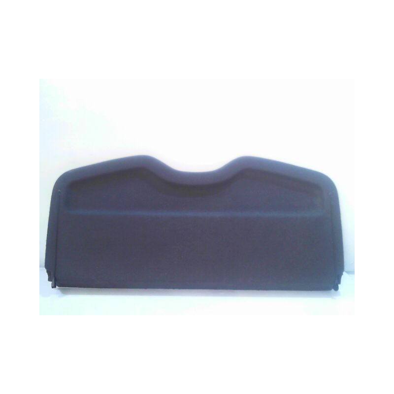 TABLETTE PLAGE ARRIERE RENAULT CLIO III 2005-