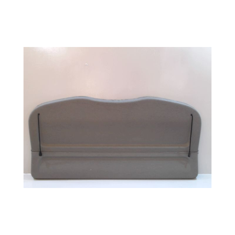 TABLETTE PLAGE ARRIERE RENAULT SCENIC II PH2 2006-