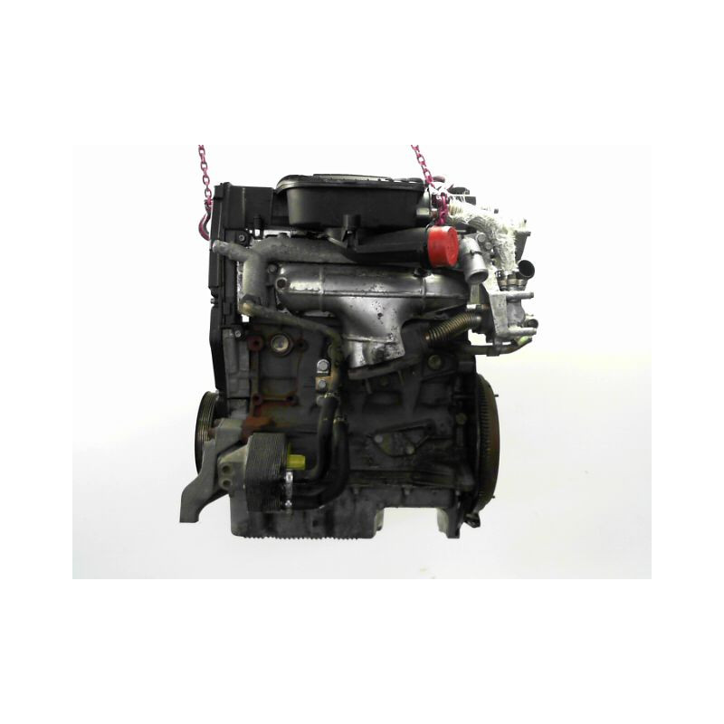 MOTEUR DIESEL FIAT PUNTO II Phase 1 1999-2003 1.9 DS 60 