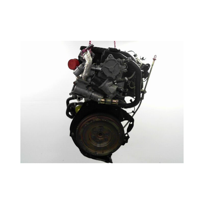 MOTEUR DIESEL FIAT PUNTO II Phase 1 1999-2003 1.9 DS 60 