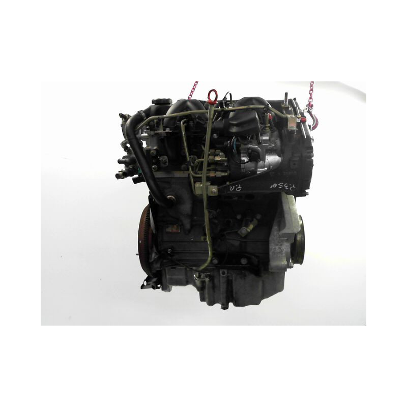 MOTEUR DIESEL FIAT PUNTO II Phase 1 1999-2003 1.9 DS 60 