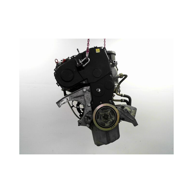 MOTEUR DIESEL FIAT PUNTO II Phase 1 1999-2003 1.9 DS 60 