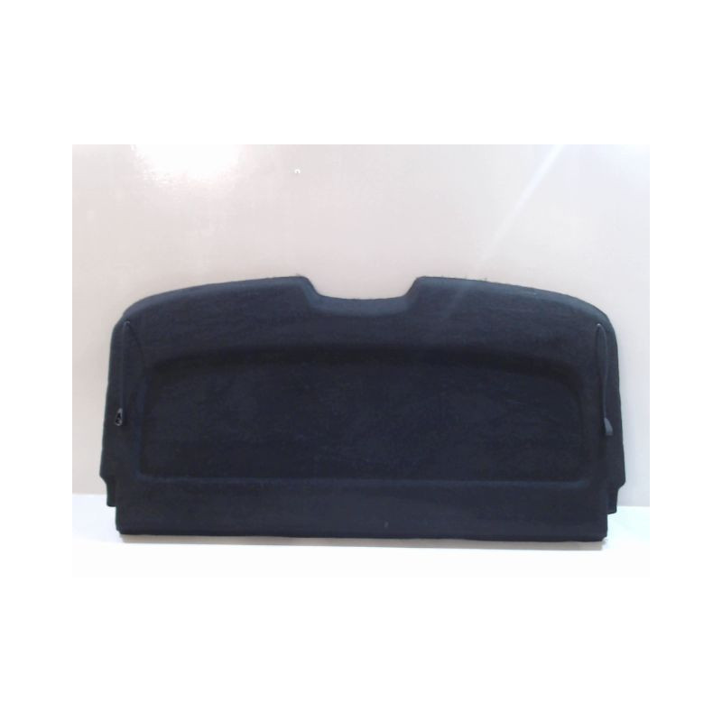 TABLETTE PLAGE ARRIERE PEUGEOT 308 2009-