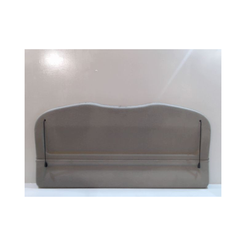 TABLETTE PLAGE ARRIERE RENAULT SCENIC II PH1 02-06