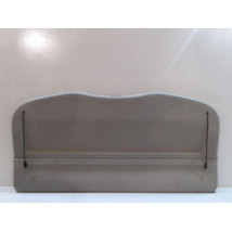 TABLETTE PLAGE ARRIERE RENAULT SCENIC II PH1 02-06