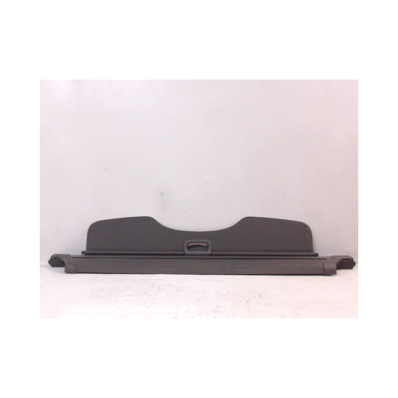 TABLETTE PLAGE ARRIERE FORD FOCUS