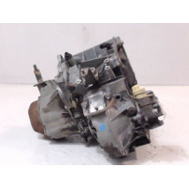 BOITE A VITESSE MECANIQUE PEUGEOT 306 1.9 D
