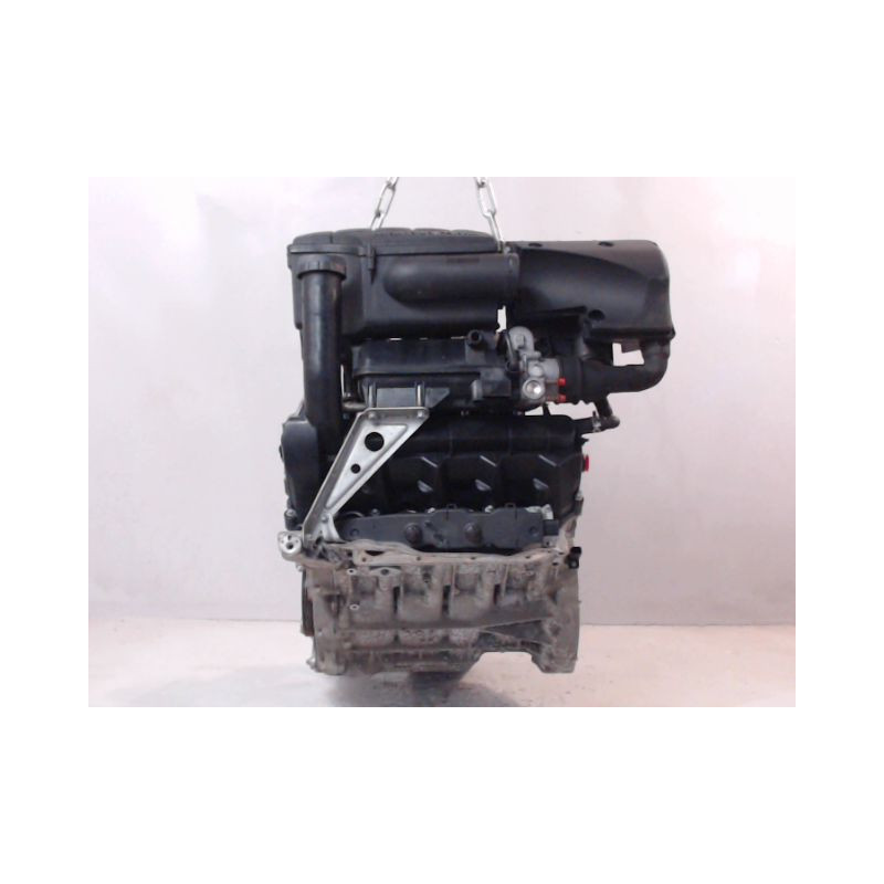 MOTEUR ESSENCE MERCEDES CLASSE A A 160 