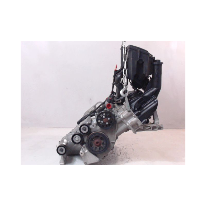 MOTEUR ESSENCE MERCEDES CLASSE A A 160 