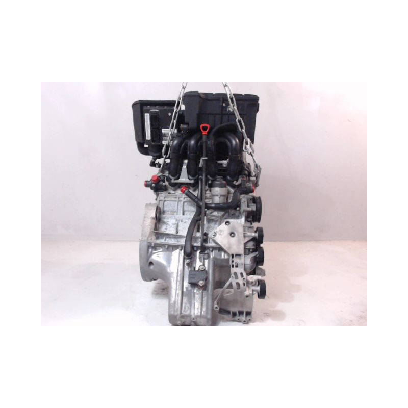 MOTEUR ESSENCE MERCEDES CLASSE A A 160 