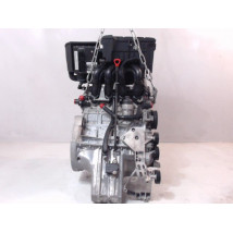 MOTEUR ESSENCE MERCEDES CLASSE A A 160 