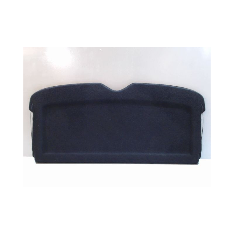 TABLETTE PLAGE ARRIERE PEUGEOT 307 2001-2005