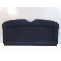TABLETTE PLAGE ARRIERE PEUGEOT 307 2001-2005
