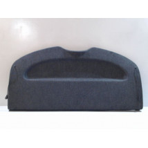 TABLETTE PLAGE ARRIERE RENAULT MEGANE II PH2 2006-