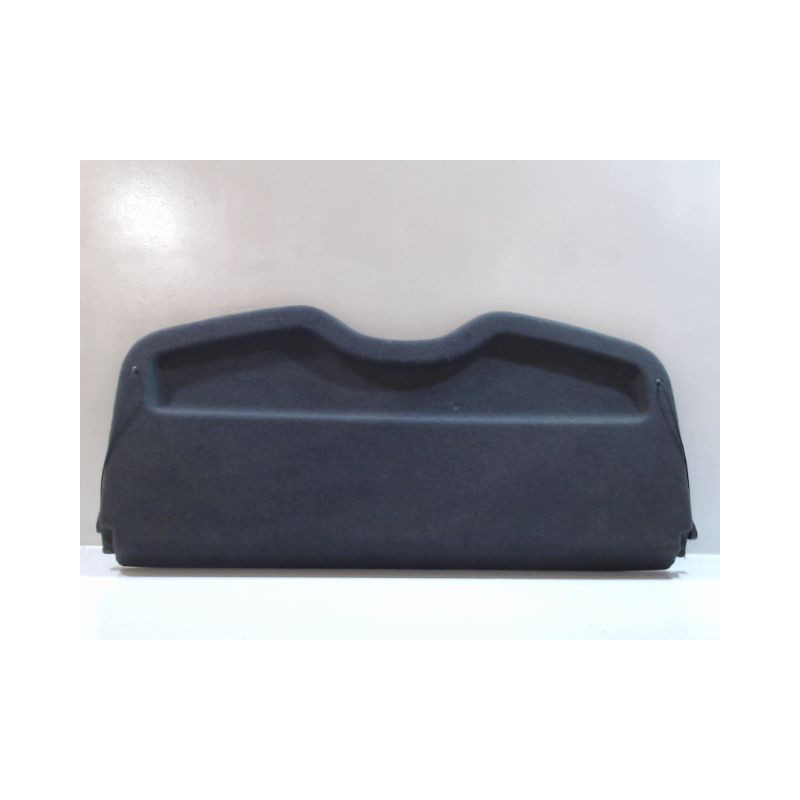 TABLETTE PLAGE ARRIERE RENAULT CLIO III 2005-