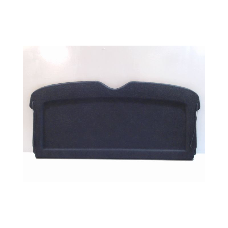 TABLETTE PLAGE ARRIERE PEUGEOT 307 2005-2007
