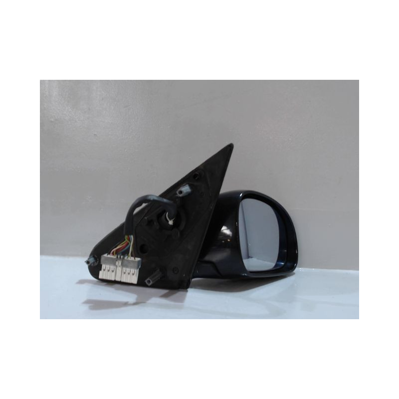 RETROVISEUR EXTERIEUR ELECTRIQUE DROIT PEUGEOT 406 BREAK 99-04