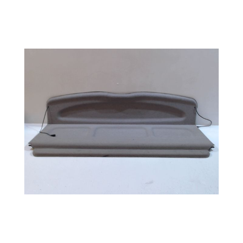 TABLETTE PLAGE ARRIERE CITROEN XSARA PICASSO