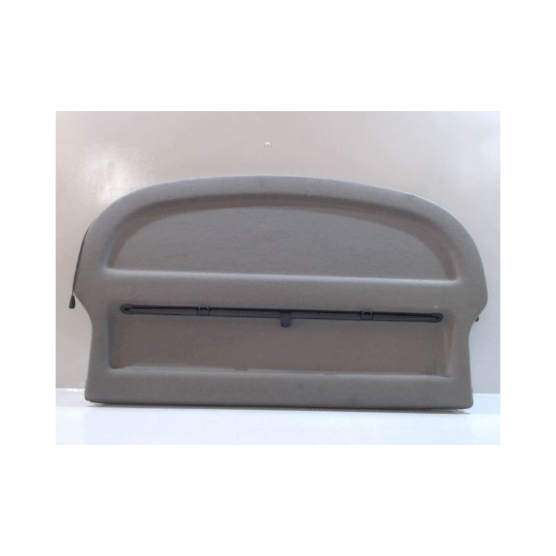 TABLETTE PLAGE ARRIERE RENAULT LAGUNA II 00-2005
