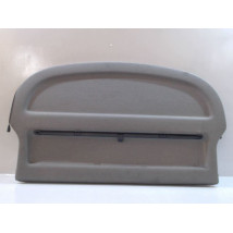 TABLETTE PLAGE ARRIERE RENAULT LAGUNA II 00-2005