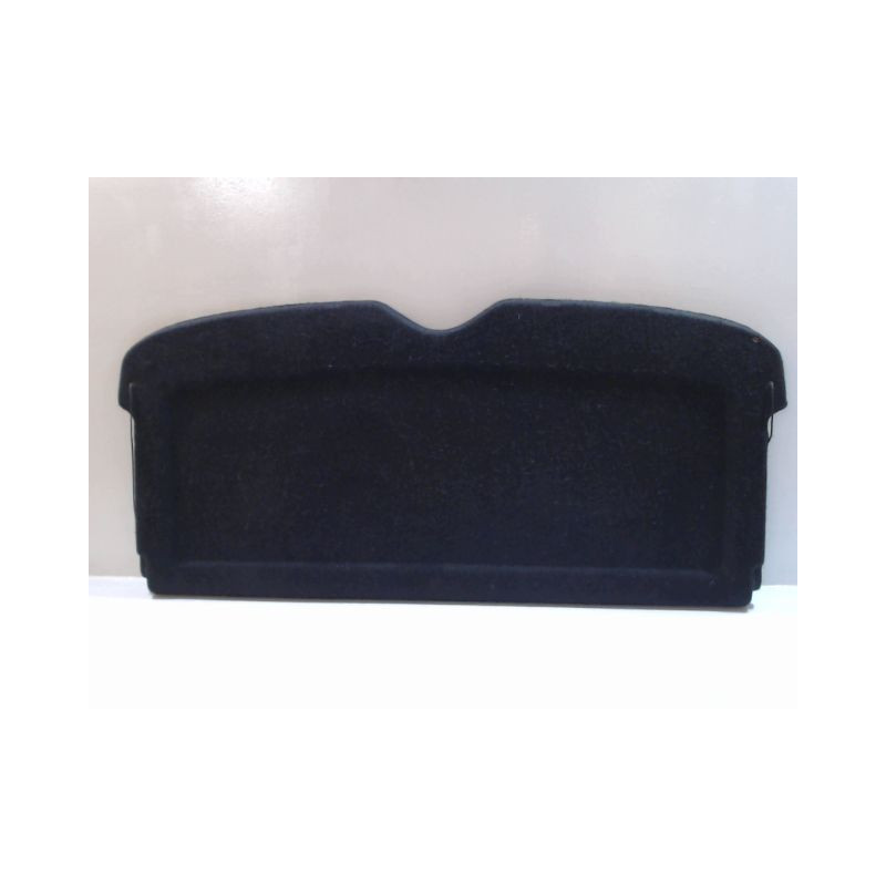 TABLETTE PLAGE ARRIERE PEUGEOT 307 2001-2005