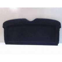 TABLETTE PLAGE ARRIERE PEUGEOT 307 2001-2005