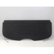 TABLETTE PLAGE ARRIERE PEUGEOT 207 2009-
