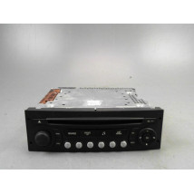 AUTORADIO PEUGEOT 207