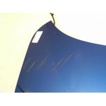COFFRE ARRIERE MAZDA RX8