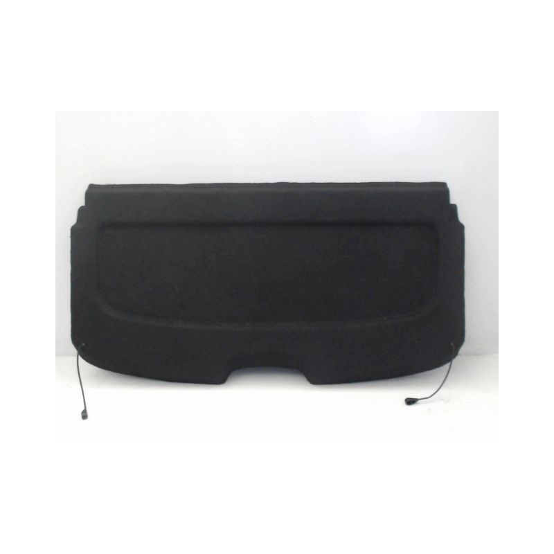TABLETTE PLAGE ARRIERE PEUGEOT 308