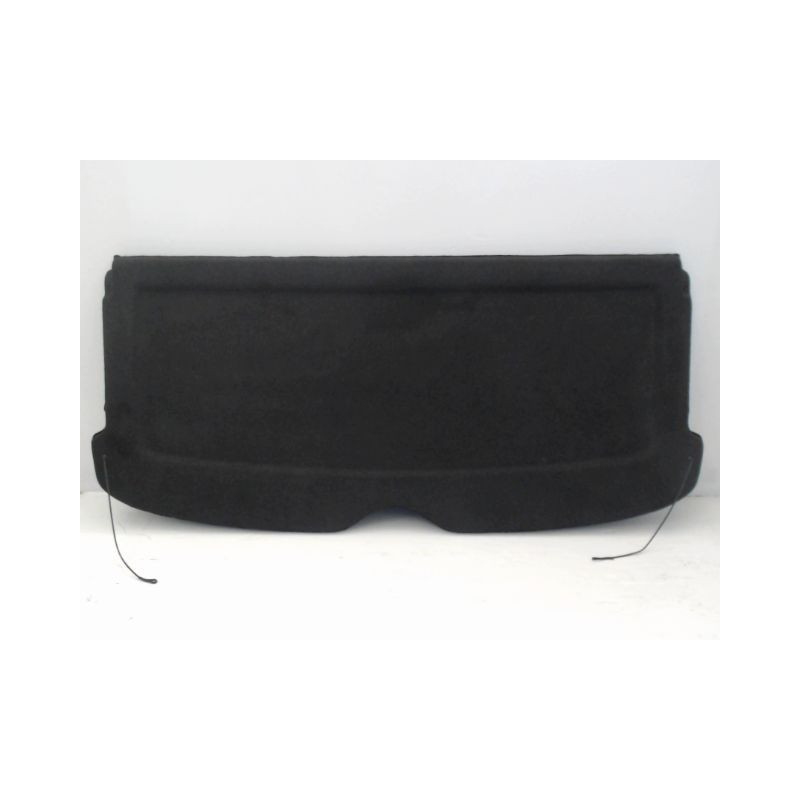 TABLETTE PLAGE ARRIERE PEUGEOT 307 2001-2005
