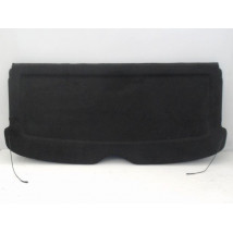 TABLETTE PLAGE ARRIERE PEUGEOT 307 2001-2005