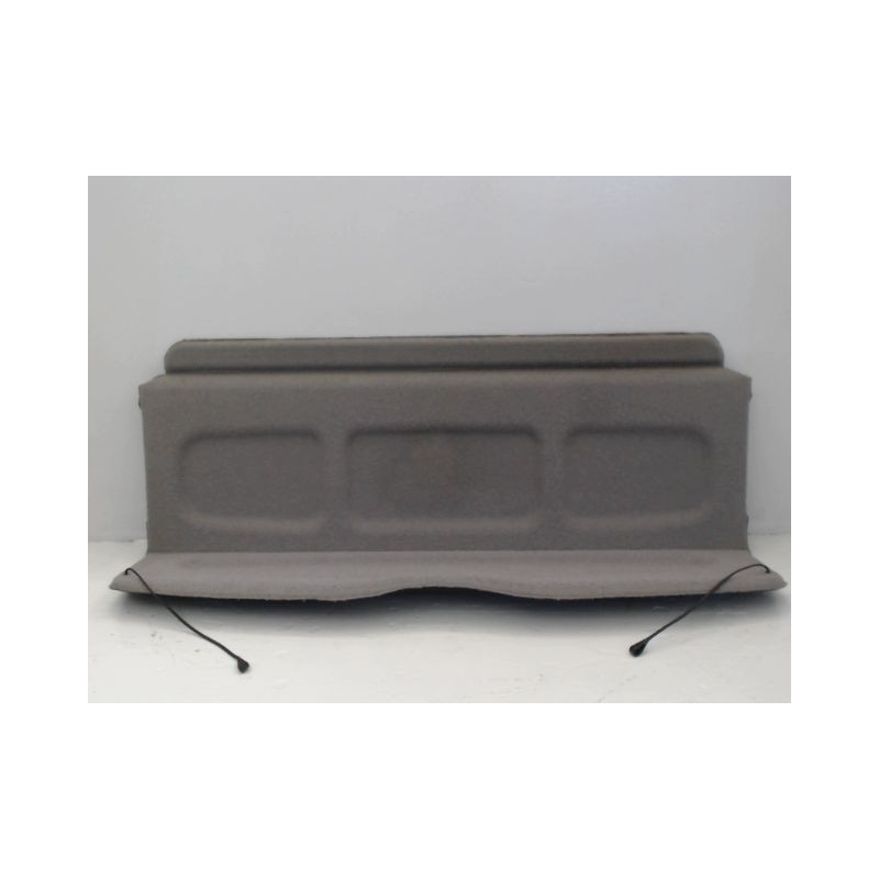 TABLETTE PLAGE ARRIERE CITROEN XSARA PICASSO