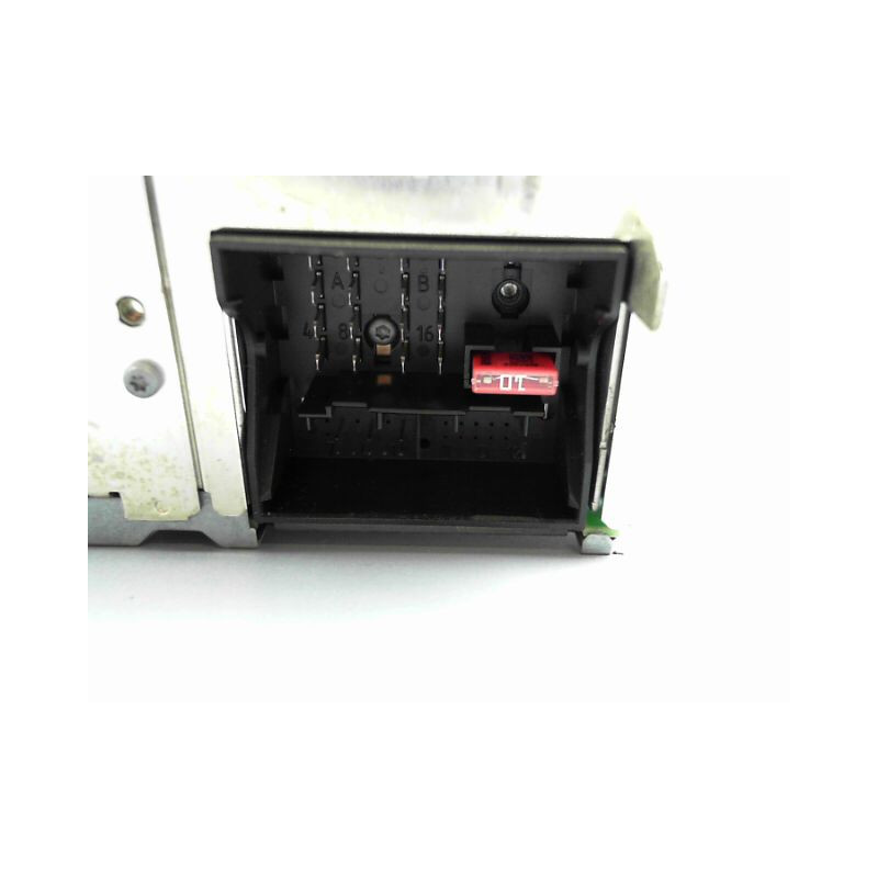 AUTORADIO SEAT LEON