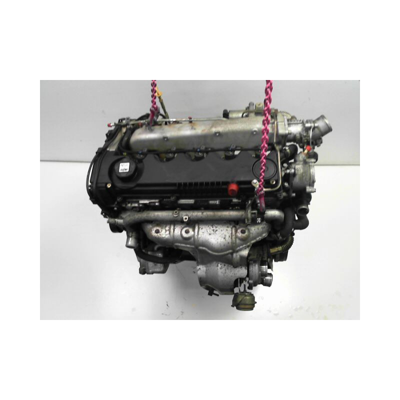 MOTEUR DIESEL ALFA ROMEO 156 BERL. Phase 2 2002-2003 2.4 JTD 