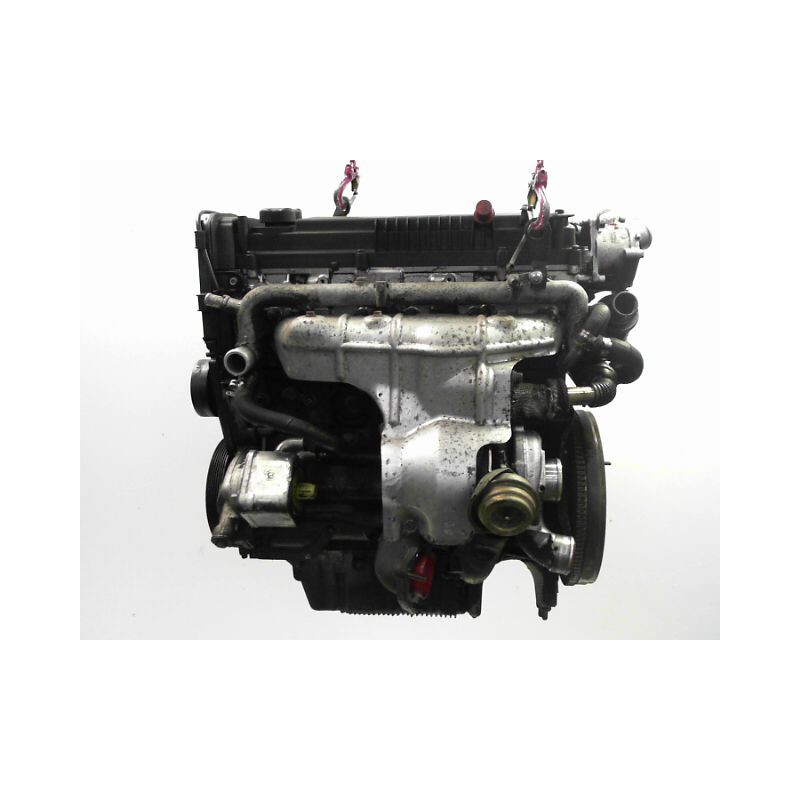 MOTEUR DIESEL ALFA ROMEO 156 BERL. Phase 2 2002-2003 2.4 JTD 