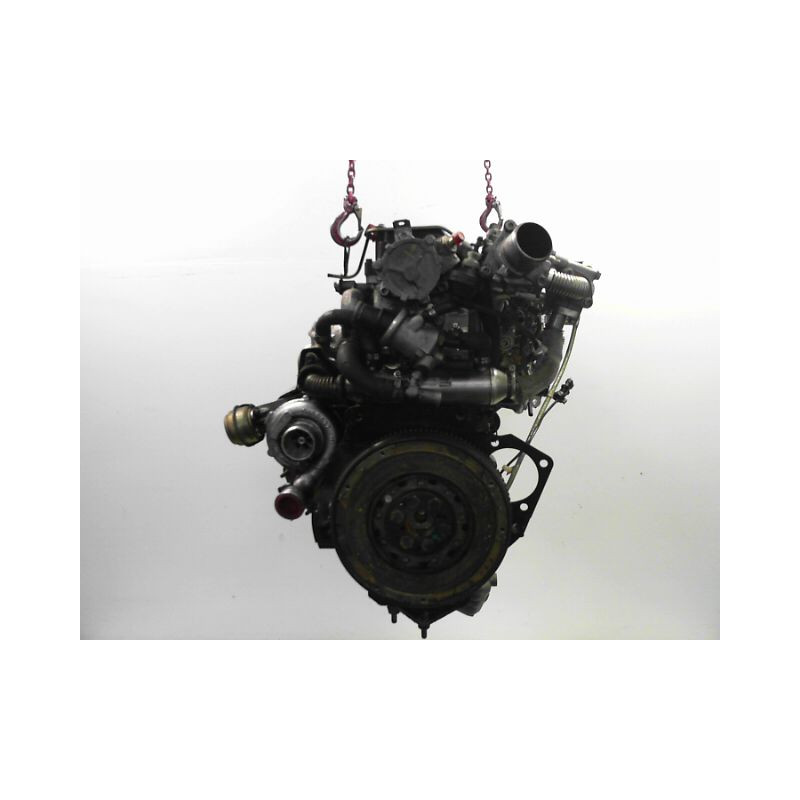 MOTEUR DIESEL ALFA ROMEO 156 BERL. Phase 2 2002-2003 2.4 JTD 