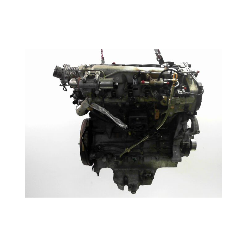 MOTEUR DIESEL ALFA ROMEO 156 BERL. Phase 2 2002-2003 2.4 JTD 