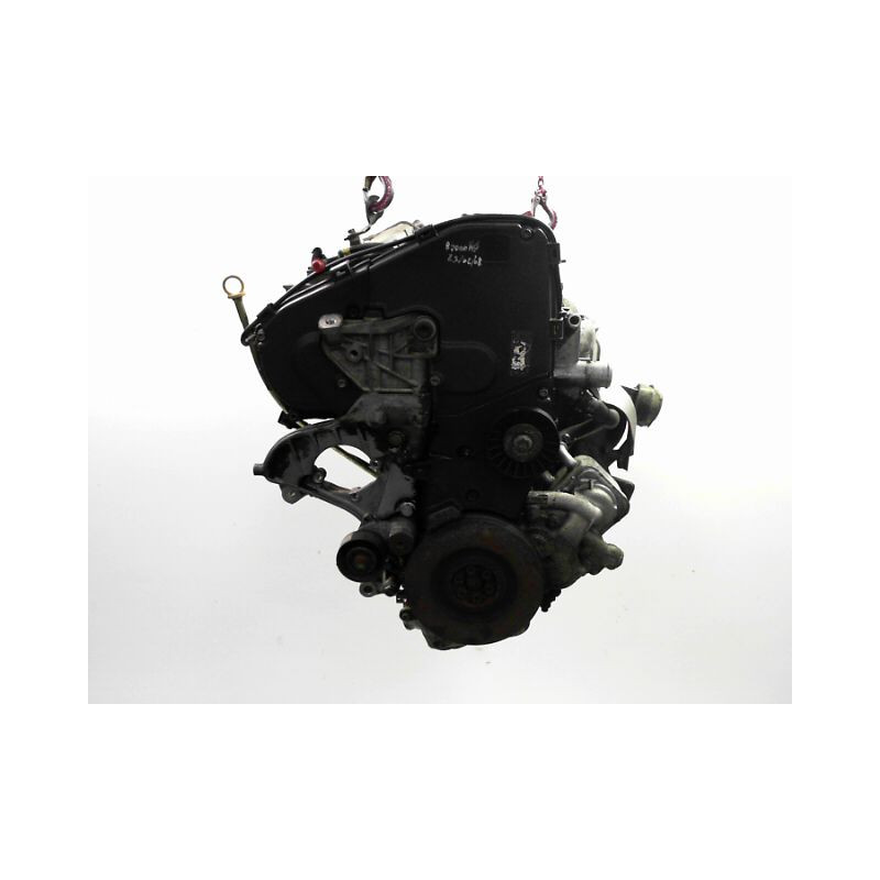 MOTEUR DIESEL ALFA ROMEO 156 BERL. Phase 2 2002-2003 2.4 JTD 