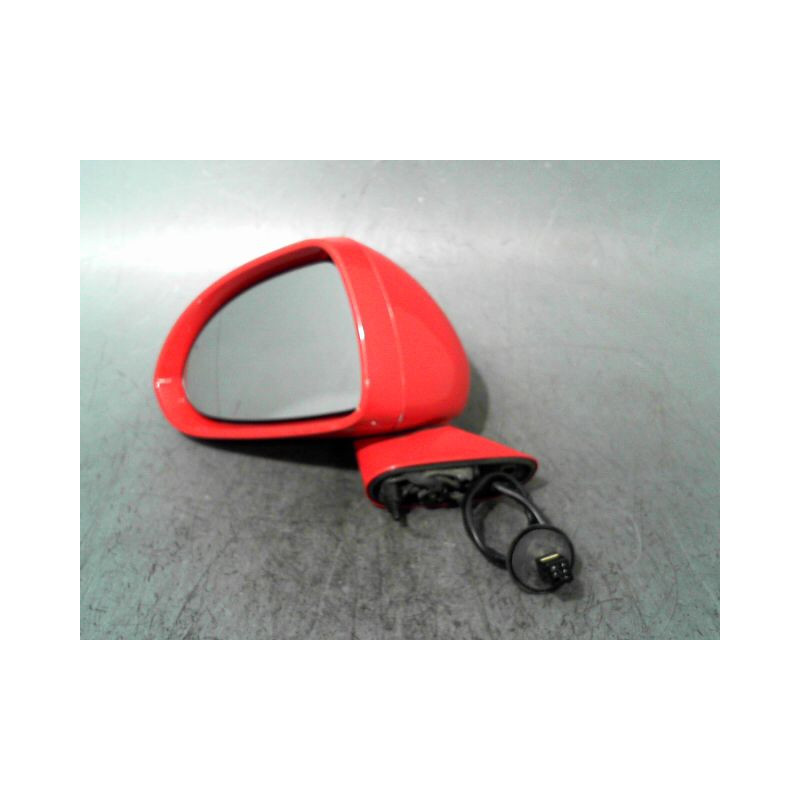 RETROVISEUR EXTERIEUR ELECTRIQUE GAUCHE OPEL CORSA 06-09