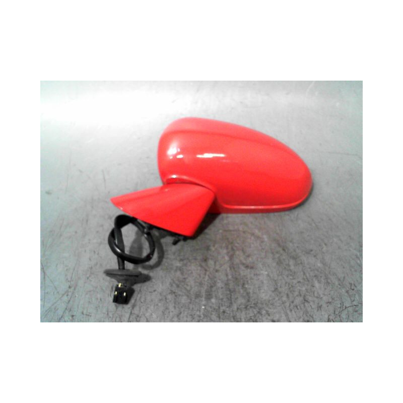 RETROVISEUR EXTERIEUR ELECTRIQUE GAUCHE OPEL CORSA 06-09