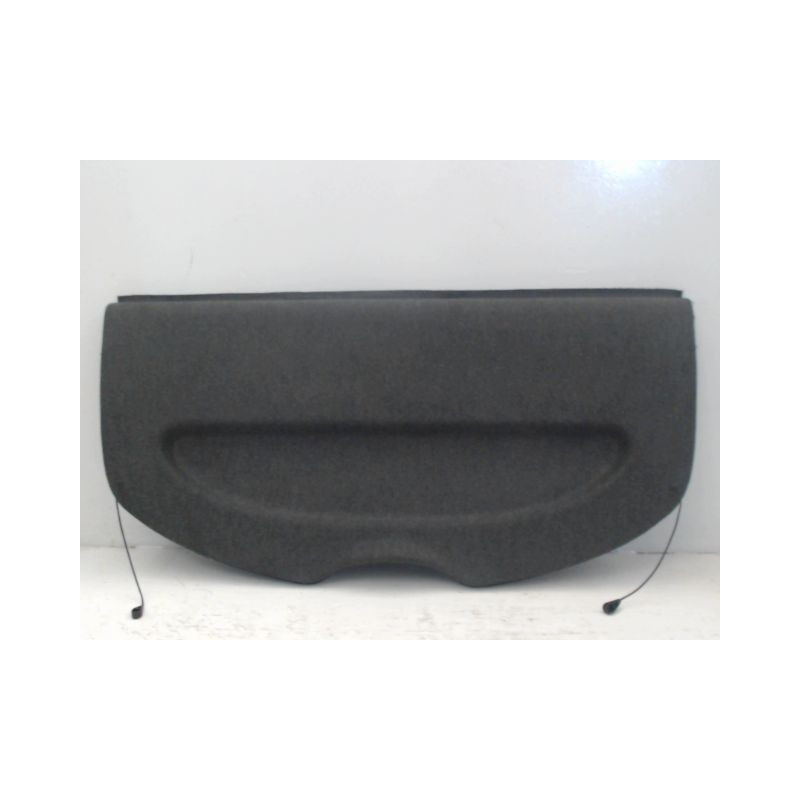 TABLETTE PLAGE ARRIERE RENAULT MEGANE II PH2 2006-