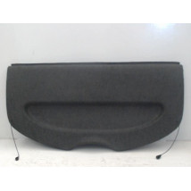 TABLETTE PLAGE ARRIERE RENAULT MEGANE II PH2 2006-