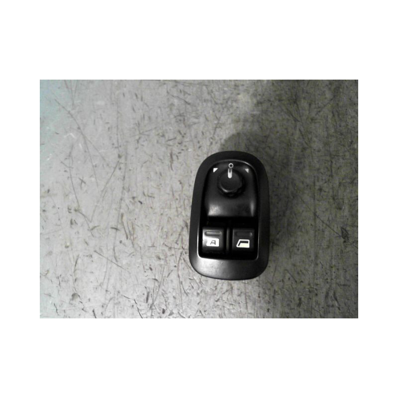 BOITIER IMPULSION LEVE-GLACE PEUGEOT 206 3P