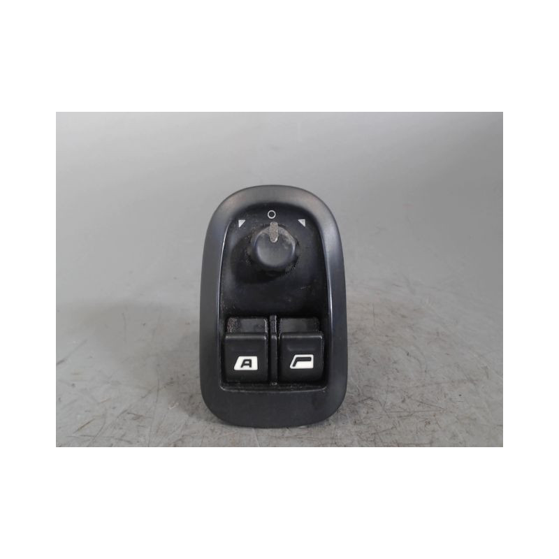 BOITIER IMPULSION LEVE-GLACE PEUGEOT 206 5P