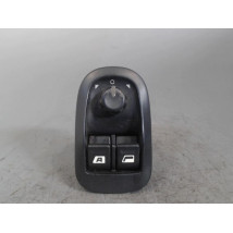 BOITIER IMPULSION LEVE-GLACE PEUGEOT 206 5P