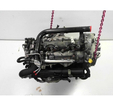 MOTEUR DIESEL SUZUKI SWIFT III 2005-2011 1.3 DDiS 